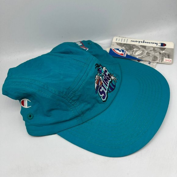 WNBA Charlotte Sting hat main image 8